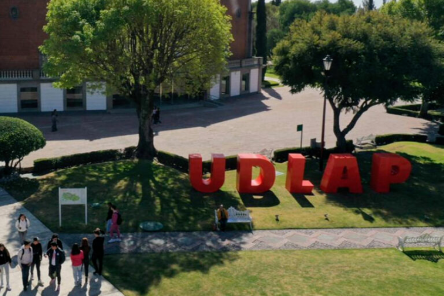 Gobierno de Puebla impugna el fallo judicial que restituyó al patronato de la UDLAP