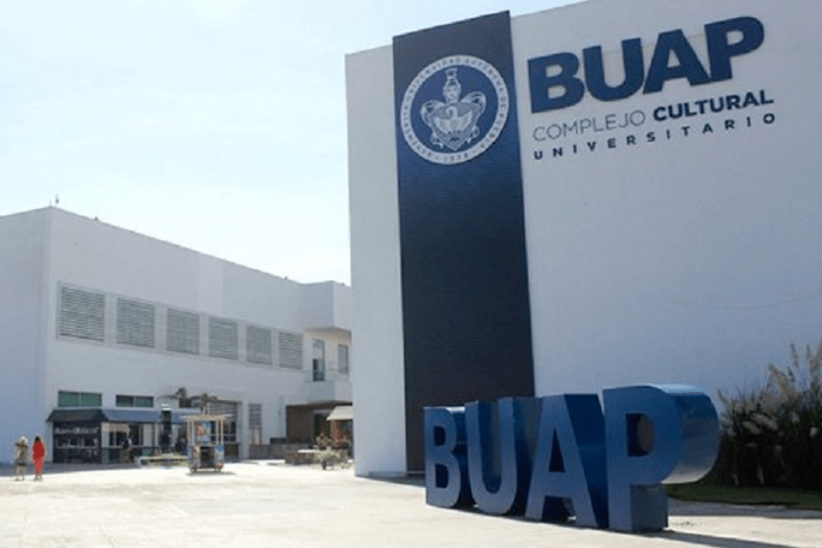 No parece confiable que elección de la BUAP sea por zoom: Barbosa