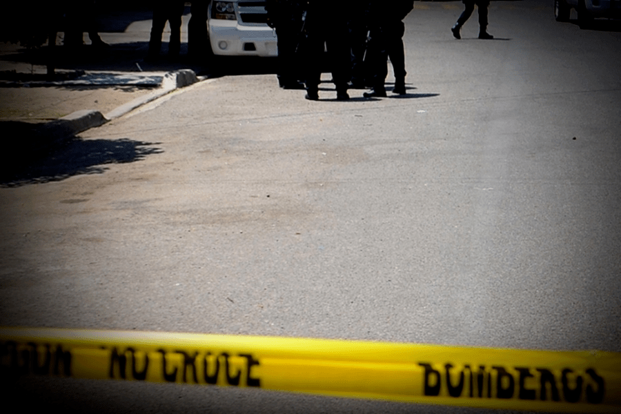 La capital de Puebla, entre los 50 municipios más violentos del país