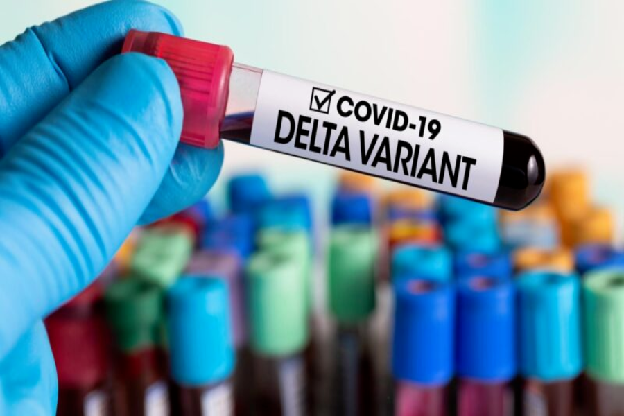 En Puebla no hay casos de la variante Delta del Coronavirus