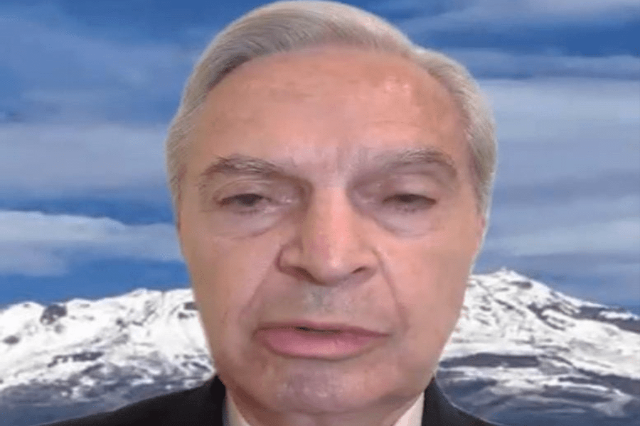 Soy el legítimo rector de la UDLAP: Derbez