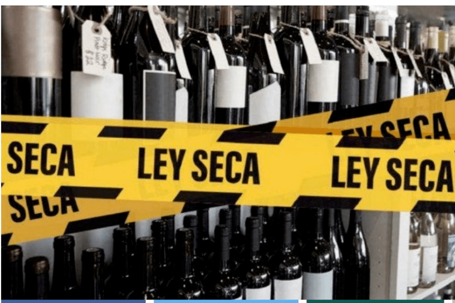 Por consulta popular habrá «ley seca» en Puebla