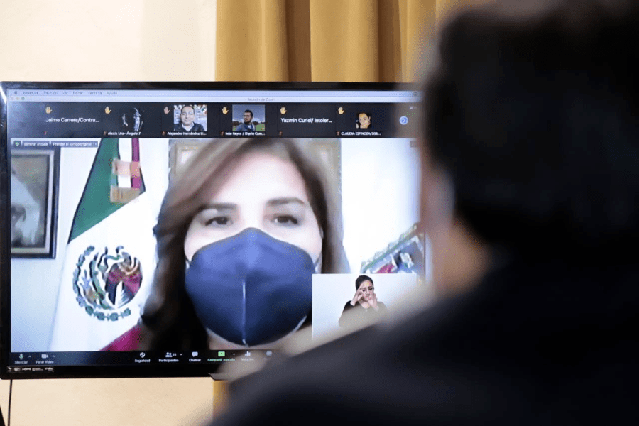 Director del IPN reconoce validez del dictamen sobre el socavón de Puebla