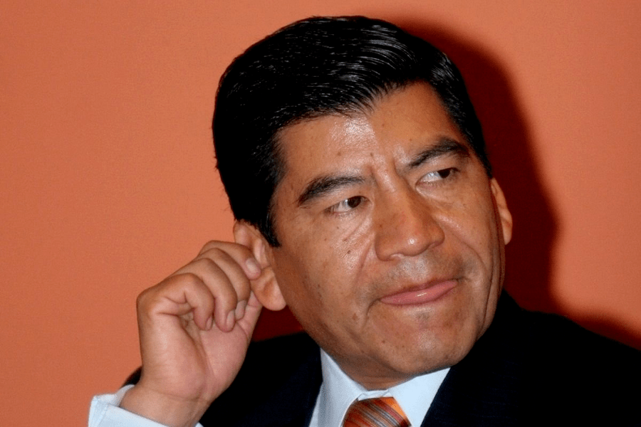 A Mario Marín le gustaban las menores de edad y estaba rodeado de proxenetas: Barbosa (video)