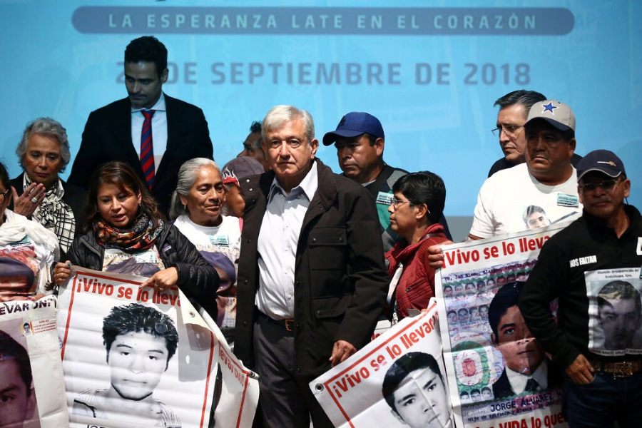 New York Times revela que Israel se niega a extraditar a prófugo del caso Ayotzinapa
