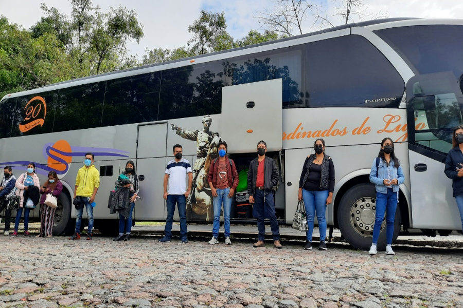 24 poblanos son empleados en el sector hotelero de Playa del Carmen