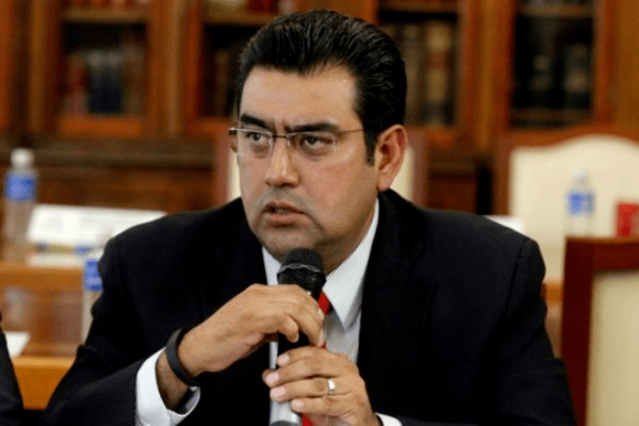 Salomón Céspedes se compromete a legislar temas pendientes en el Congreso