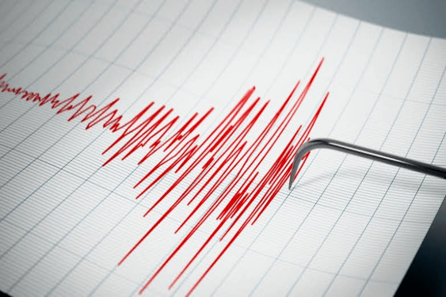 Sismo con epicentro en Xonacatepec es percibido en Puebla y Tlaxcala