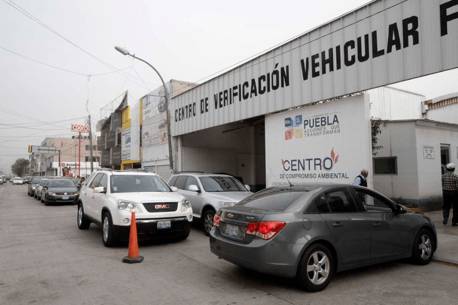Preparan licitación para 41 nuevos verificentros en el estado