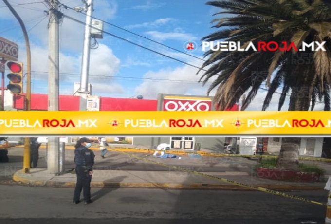 Hombre muere apuñalado cuando iba a comprar una Maruchan