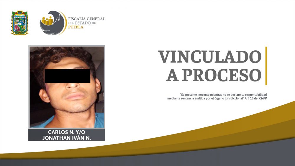 Fiscalía aprehendió a padrastro por homicidio de niño de 6 años