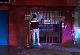 Secretaría de Protección Civil y Gestión Integral de Riesgos exhorta a respetar los lineamientos ante COVID-19