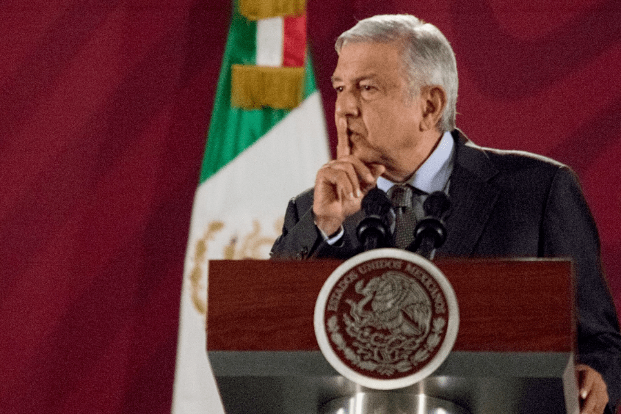 Alistan consulta popular sobre revocación del mantado de AMLO