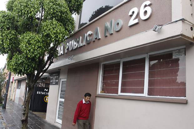 Incian investigación sobre actos de corrupción en notarías de Puebla