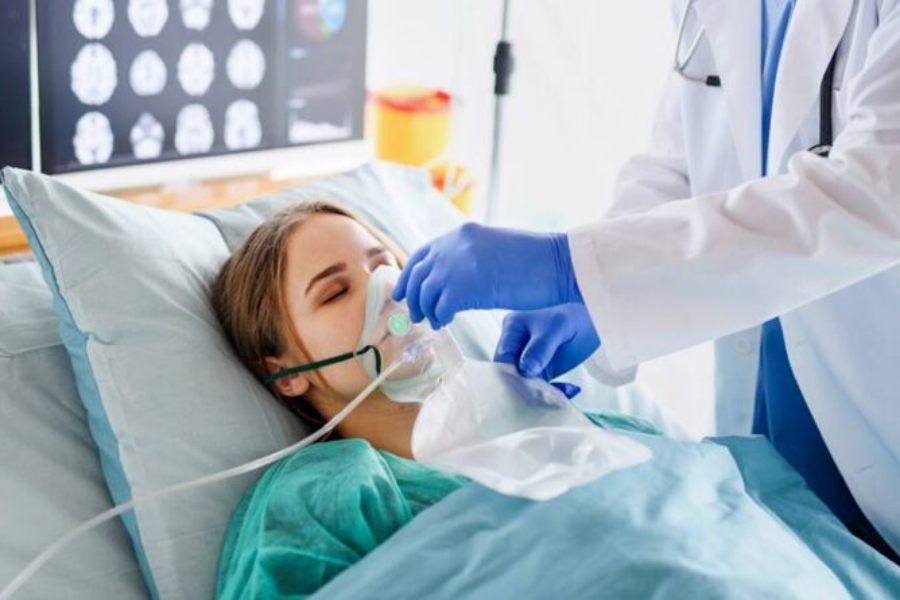 Puebla supera los mil hospitalizados por COVID-19