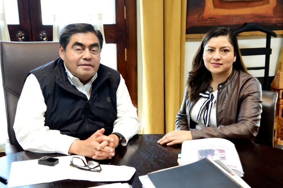Barbosa promete «revisión escrupulosa» a las finanzas del Ayuntamiento
