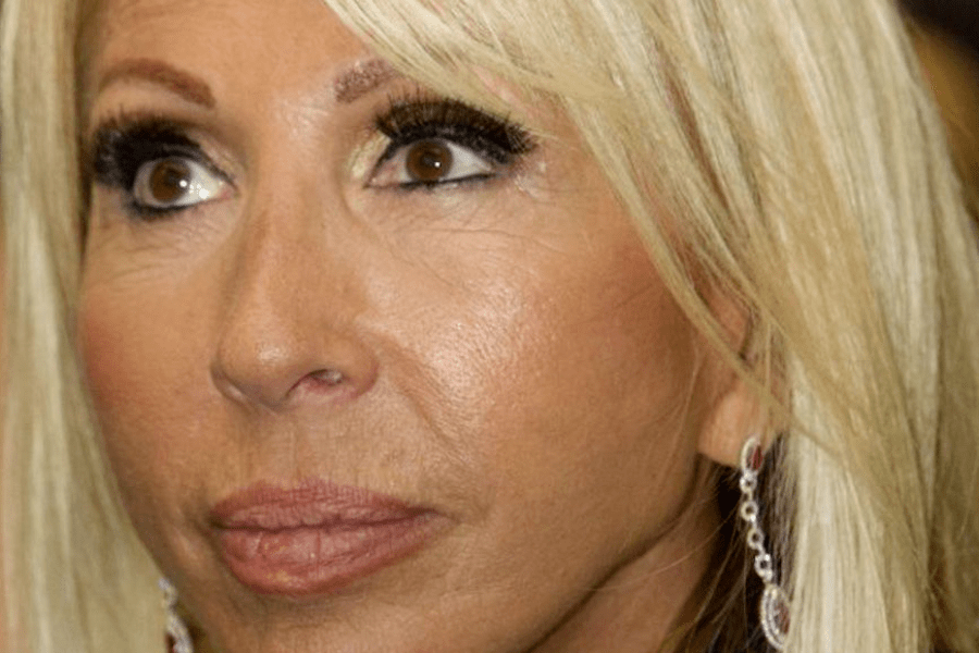 Laura Bozzo deberá entrar por su propia cuenta a la cárcel