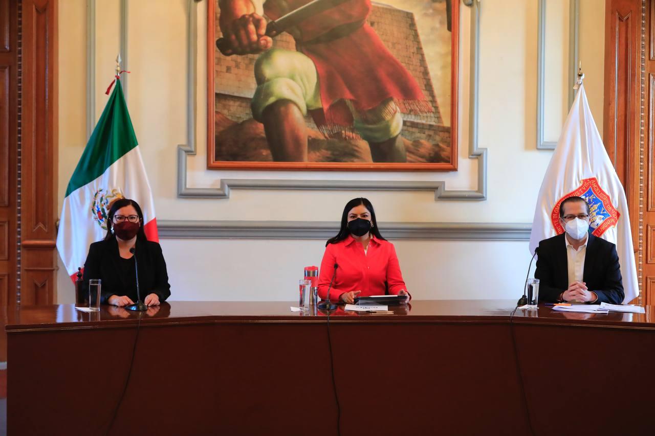 Ayuntamiento de Puebla es reconocido por Global Ratings y Fitch Ratings en el manejo de sus finanzas