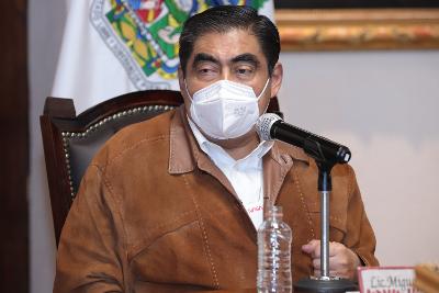 Proceso de entrega-recepción en ayuntamientos debe ser transparente y verificable: MBH