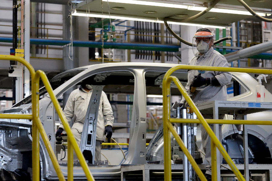 Inminente anuncio de inversiones millonarias para Puebla