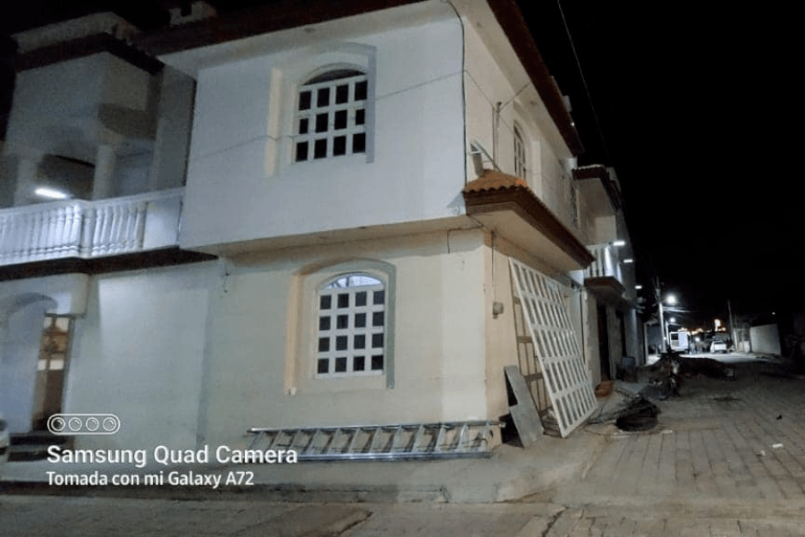 Falla operativo policial en Palmarito; el objetivo era aprehender a «El Toñín»