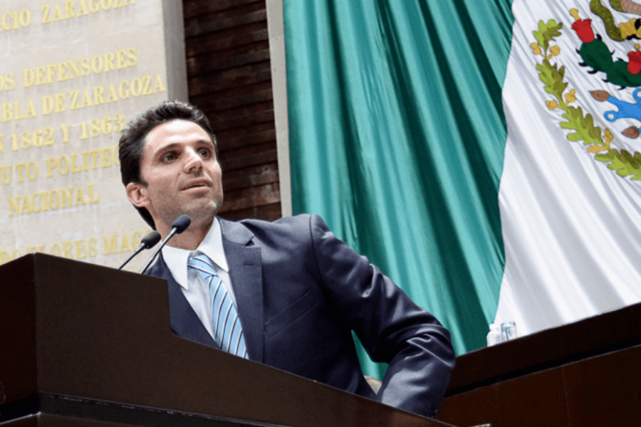 Gobierno no ha sido notificado de presunta sustitución de Rodrigo Abdalá