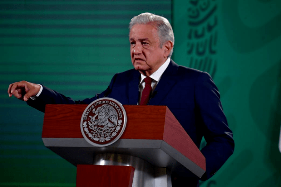 Con esta pregunta, consultarán a los mexicanos si quieren que AMLO siga siendo presidente