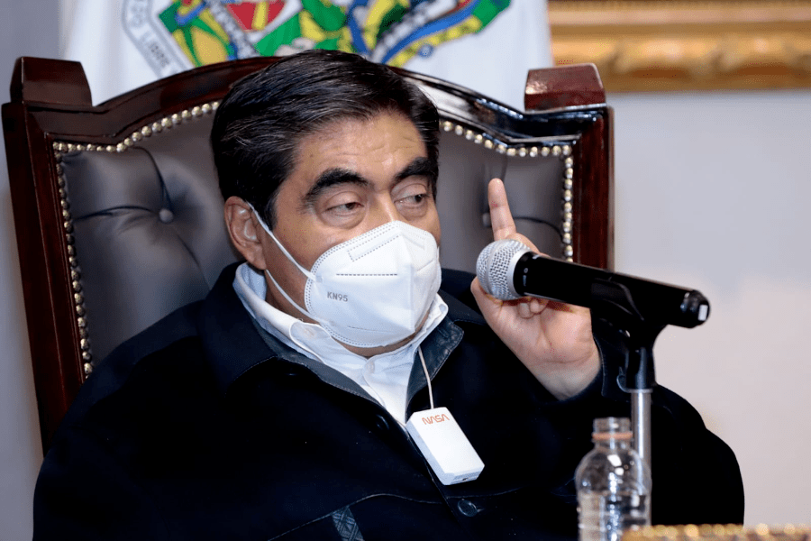 De manera permanente, gobierno investigará irregularidades cometidas por notarios
