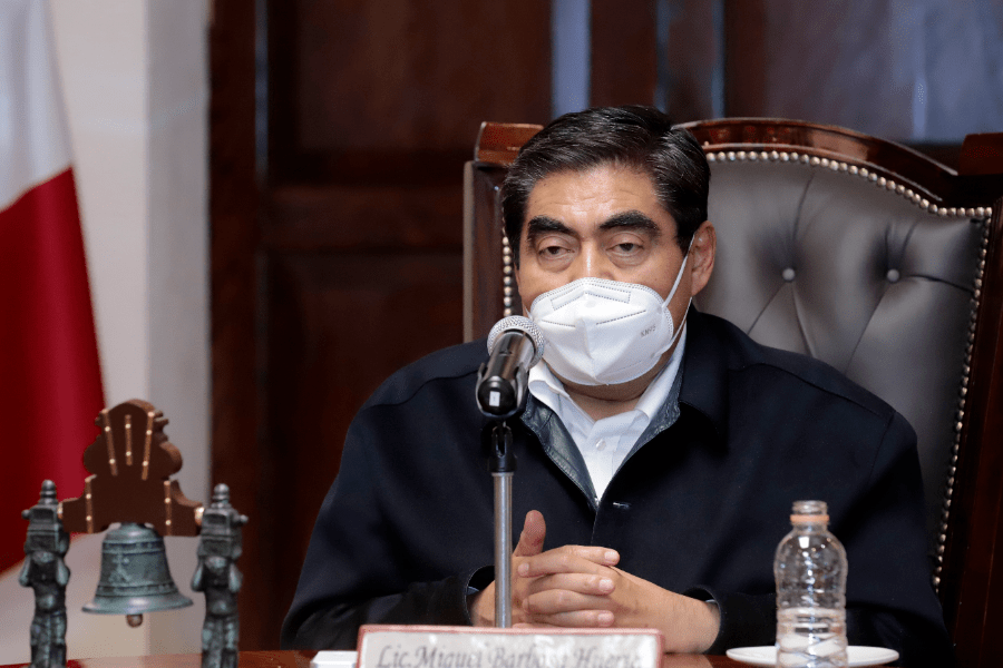Mantendrán apoyo al campo pese al paso de «Grace»