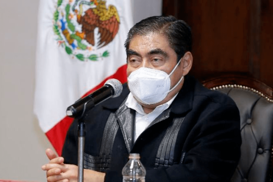 La entrevista de «El Toñín»: Barbosa le responde que no dialoga con delincuentes