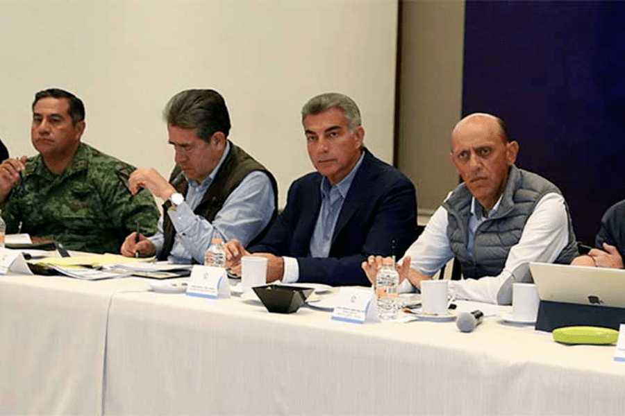 Denunciarán a Gali por el mal uso de los recursos para la reconstrucción del sismo del 19s