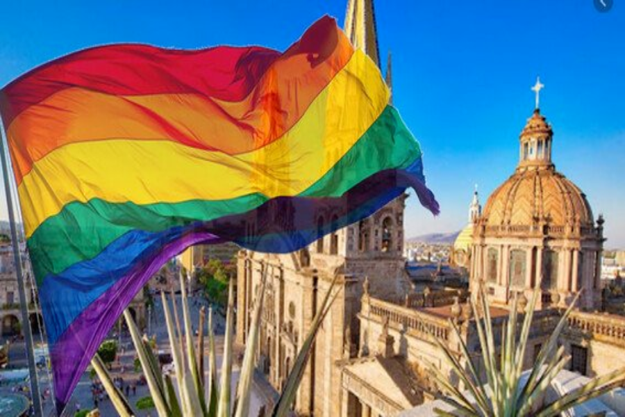 Guadalajara, a un paso de ser sede de los Juegos Olímpicos de la Diversidad Sexual