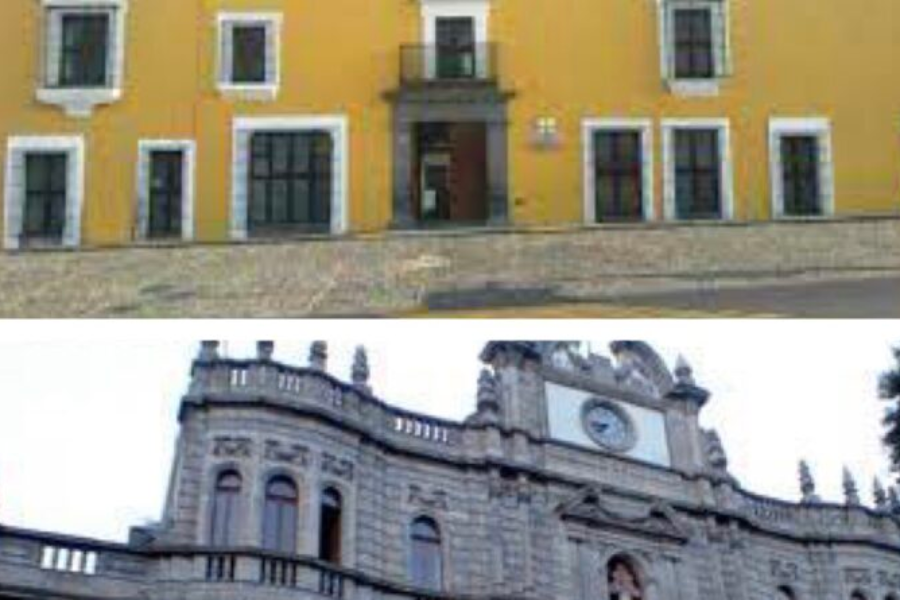 Inédito: Ayuntamiento de Puebla y Gobierno estatal darán el “Grito” por separado