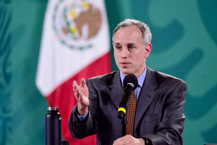 Descarta Salud federal epidemia de Covid entre niños y jóvenes