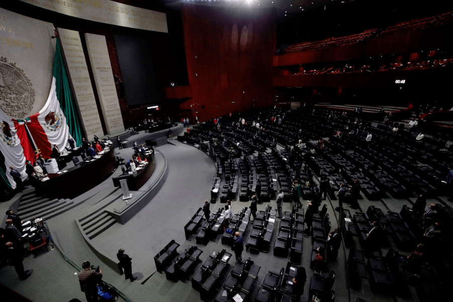Defensa de Saúl Huerta alega violaciones a los derechos humanos del diputado