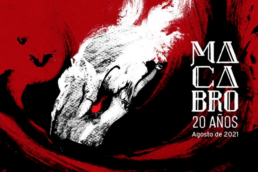 Lo mejor del cine de horror estará en el Festival Macabro 2021
