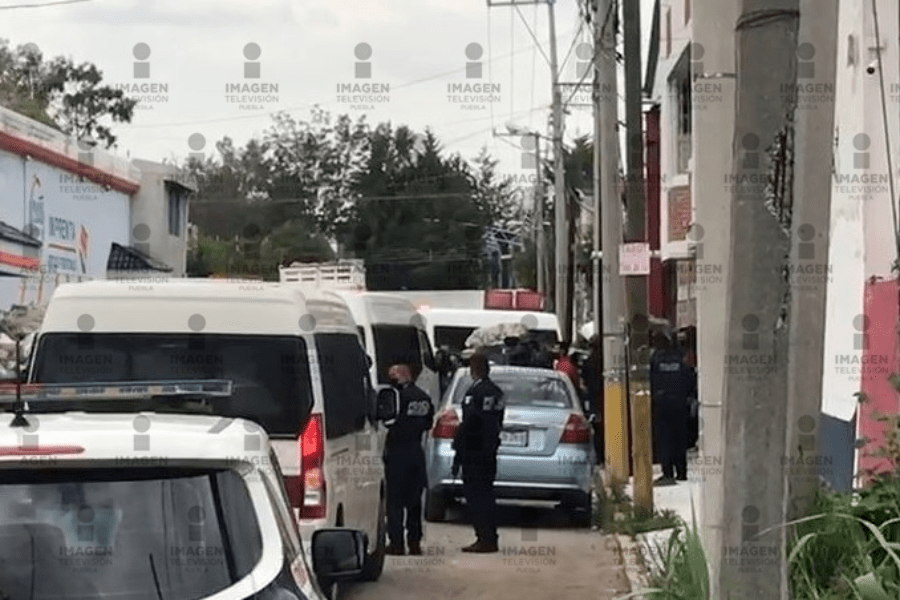 Más de 200 migrantes centroamericanos son rescatados en San Sebastián de Aparicio