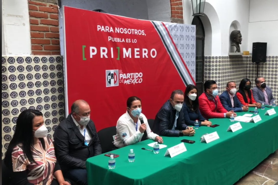 PRI impugnará la anulación de los comicios en Zacapoaxtla