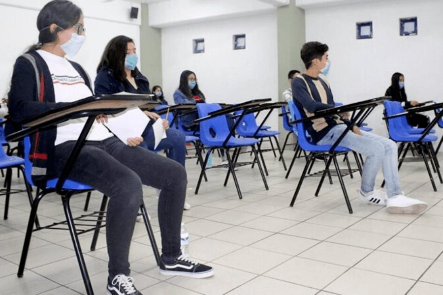 OMS advierte sobre otras enfermedades ante el inminente regreso a las aulas