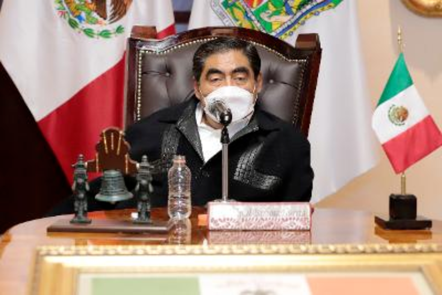 Sin deuda, el Gobierno del Estado concluirá con el despliegue humanitario en 68 municipios afectados por el huracán “Grace”