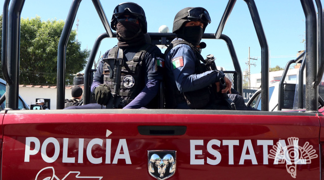 Informa SSP cierres de vialidades para el 15 de septiembre