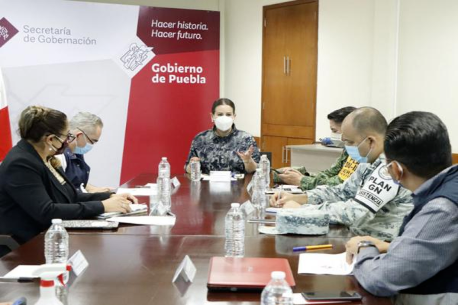Autoridades determinan no abrir las compuertas de la presa de Valsequillo