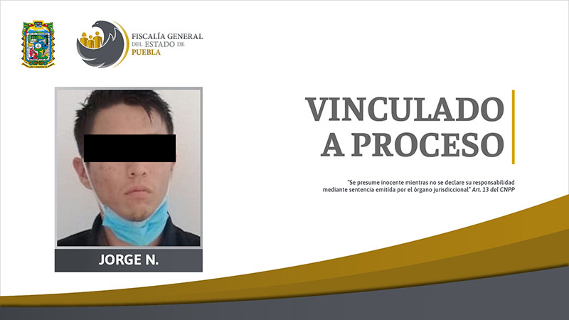 Segundo vinculado a proceso por homicidio en Honey