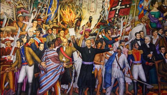 ¿Qué es el Grito de Dolores y por qué fue importante en la historia de México?