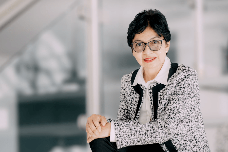 Lilia Cedillo ofrece buena relación con el gobierno de Miguel Barbosa