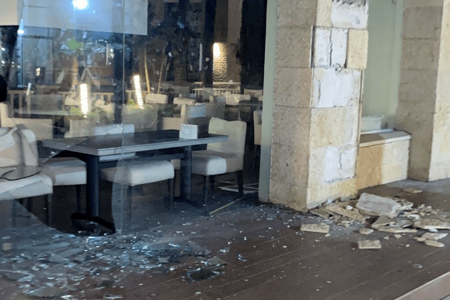 Saldo blanco en Puebla y Tlaxcala tras el sismo