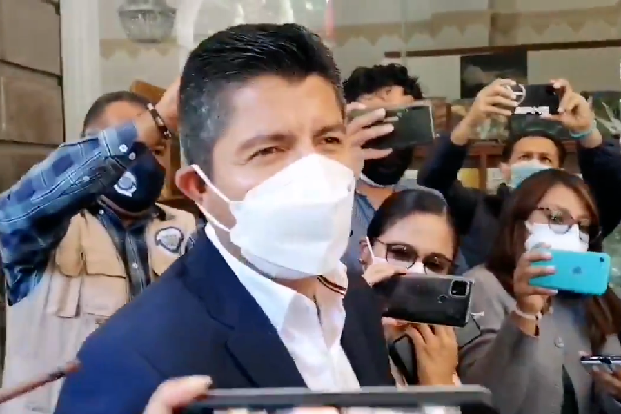 Lalo descarta la gubernatura… por ahora