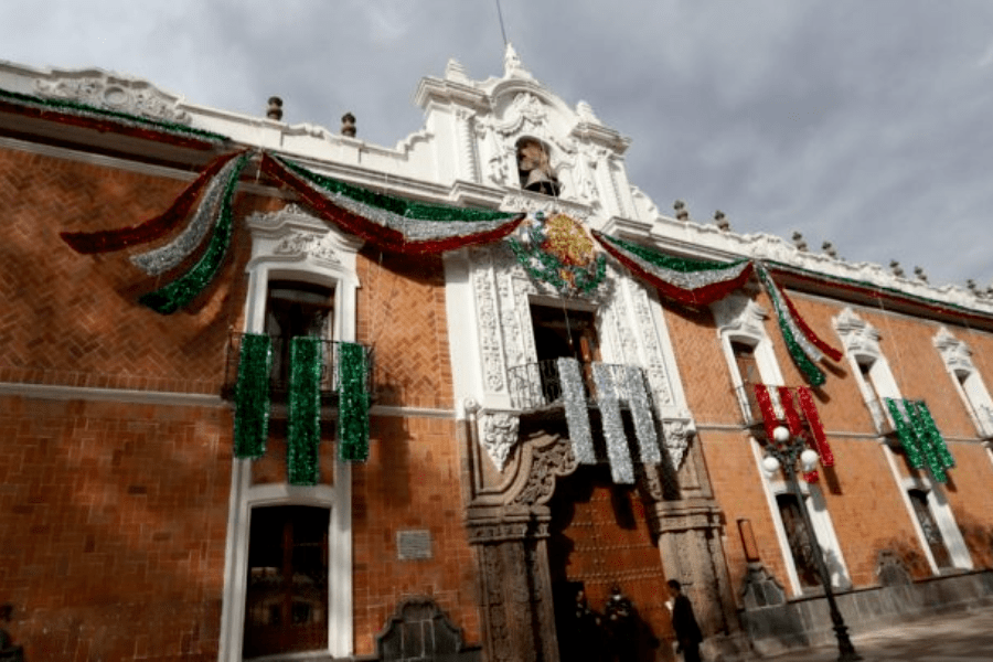 Por COVID, el Grito de Independencia será virtual en Tlaxcala