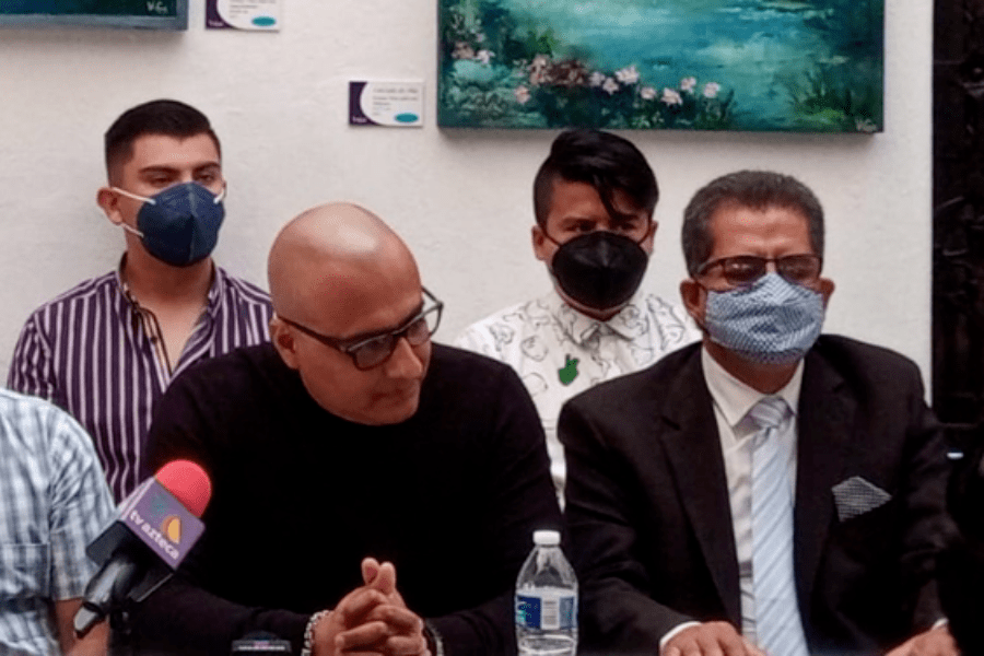 Se forma el grupo «Amigos BUAP» en apoyo de la candidata Lilia Cedillo