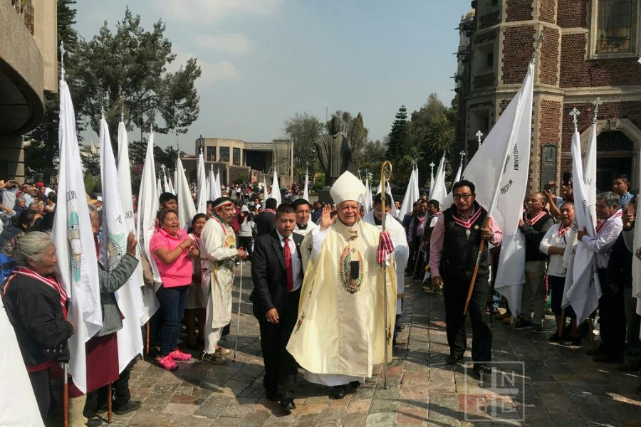 Arquidiócesis de Puebla convoca a mega manifestación contra el aborto